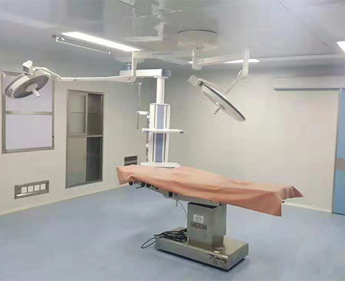 千级净化手术室